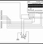 Image result for 16X2 LCD-Display Pinout