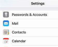 Image result for Saved Passwords On iPhone 5S