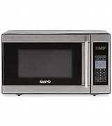 Image result for Sanyo Microwave