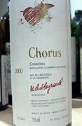 Image result for Saint Michel Clauses Corbieres Chorus