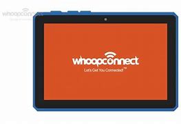 Image result for Whoop Connection Tablet Image