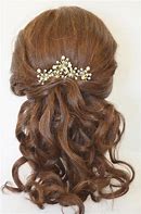 Image result for Hair Accessories for Prom