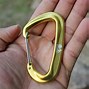 Image result for Carabiner Strong