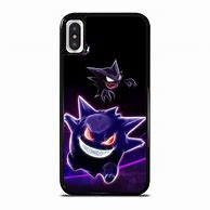 Image result for Gengar iPhone Case