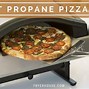 Image result for Pizza Going Pizza Oven