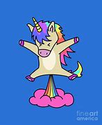 Image result for Unicorn Farting Rainbow Desktop Wallpaper