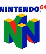 Image result for Nintendo 64DD Conker Logo