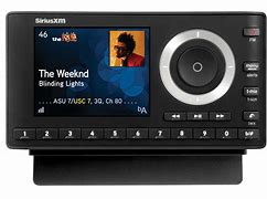 Image result for XM Satellite Radio