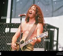 Image result for Chris Cornell Early Soundgarden