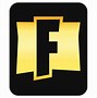 Image result for Fortnite F Logo Icon IPA