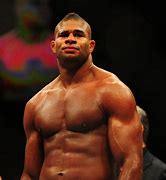 Image result for MMA Physique