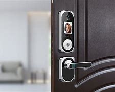 Image result for Smart Door Control