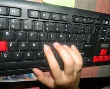 Image result for Women's Hands-On Keyboard