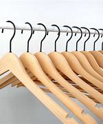 Image result for Wooden Hangers