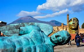 Image result for Pompeii Bodies Preserved