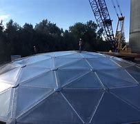 Image result for Dome Covering