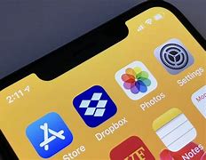 Image result for Holes On Bottom of iPhone XS