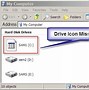 Image result for Windows C Drive Logo