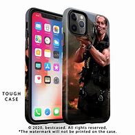 Image result for iPhone 11 Pro Arnold Schwarzenegger