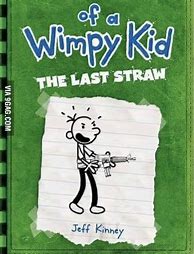 Image result for Diary of a Wimpy Kid Blank Page
