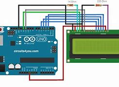 Image result for Menu Library for 16X2 LCD