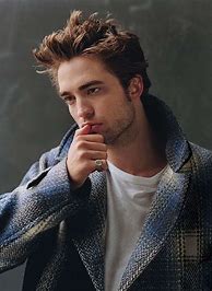 Image result for Robert Pattinson Aesthetic