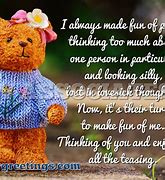 Image result for Uplifting Thinking of You Messages