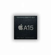 Image result for apples a15 bionic