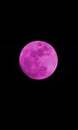 Image result for Pink Moon Aesthetic Sideways