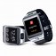 Image result for Samsung Gear 2 Charcoal Black