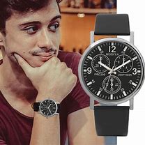 Image result for White Watches for Men