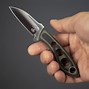 Image result for Fixed Blade EDC Knife USA