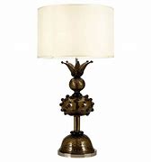 Image result for Artistic Table Lamps