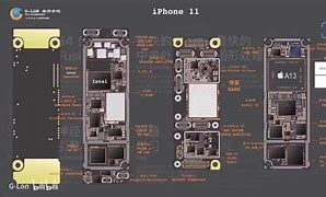 Image result for iPhone 11 Wi-Fi IC