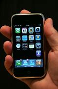 Image result for Apple iPhone Large Screen but Old Model