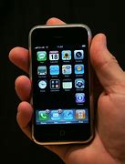 Image result for First Smartphone iPhone