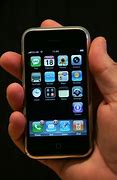 Image result for What Did the iPhone 1 Look Like