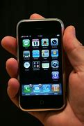 Image result for iPhone 1st Generation