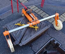 Image result for Rubber Bat Lifters