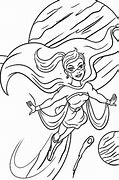 Image result for Superhero Coloring Pages