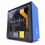 Image result for NZXT H700i Ninja Edition