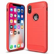 Image result for iPhone X Case Maroon