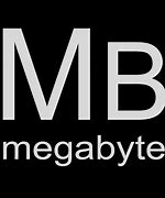 Image result for 4 Megabytes