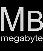 Image result for 1 Megabyte