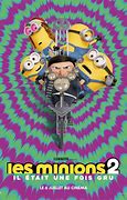 Image result for 5 Minions