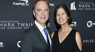 Image result for Adam Schiff Partner