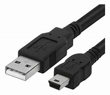 Image result for Dell Md3820i Mini USB Cable