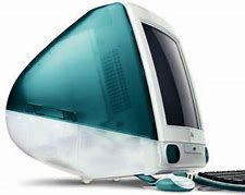 Image result for Novo iMac 2007