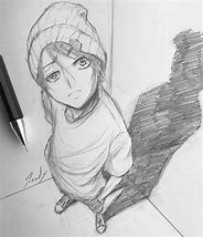 Image result for Perspective Drawing Anime