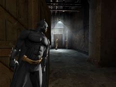 Image result for Batman Begins Screenshots